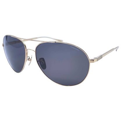 Front view of Chopard Men's Sunglasses SCHD57M64300Z