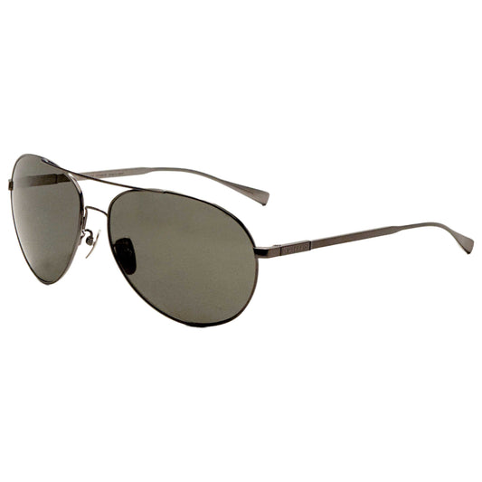 Front view of Chopard Men's Sunglasses SCHD57M64568P