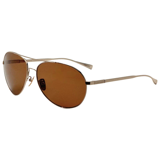Front view of Chopard Men's Sunglasses SCHD57M64594P