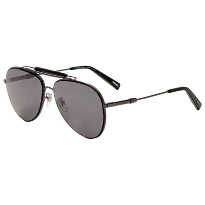 Front view of Chopard Men's Sunglasses SCHD5962568Z