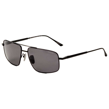 Front view of Chopard Men's Sunglasses SCHF21M60531P