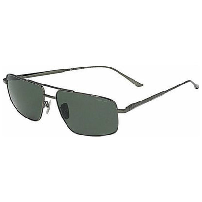 Front view of Chopard Men's Sunglasses SCHF21M60568P