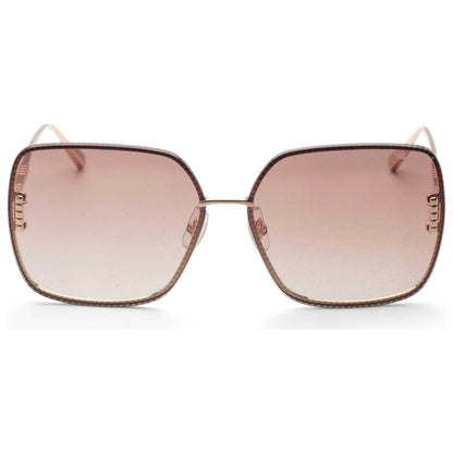 Chopard Women's Sunglasses SCHF72M62300X - Image #6