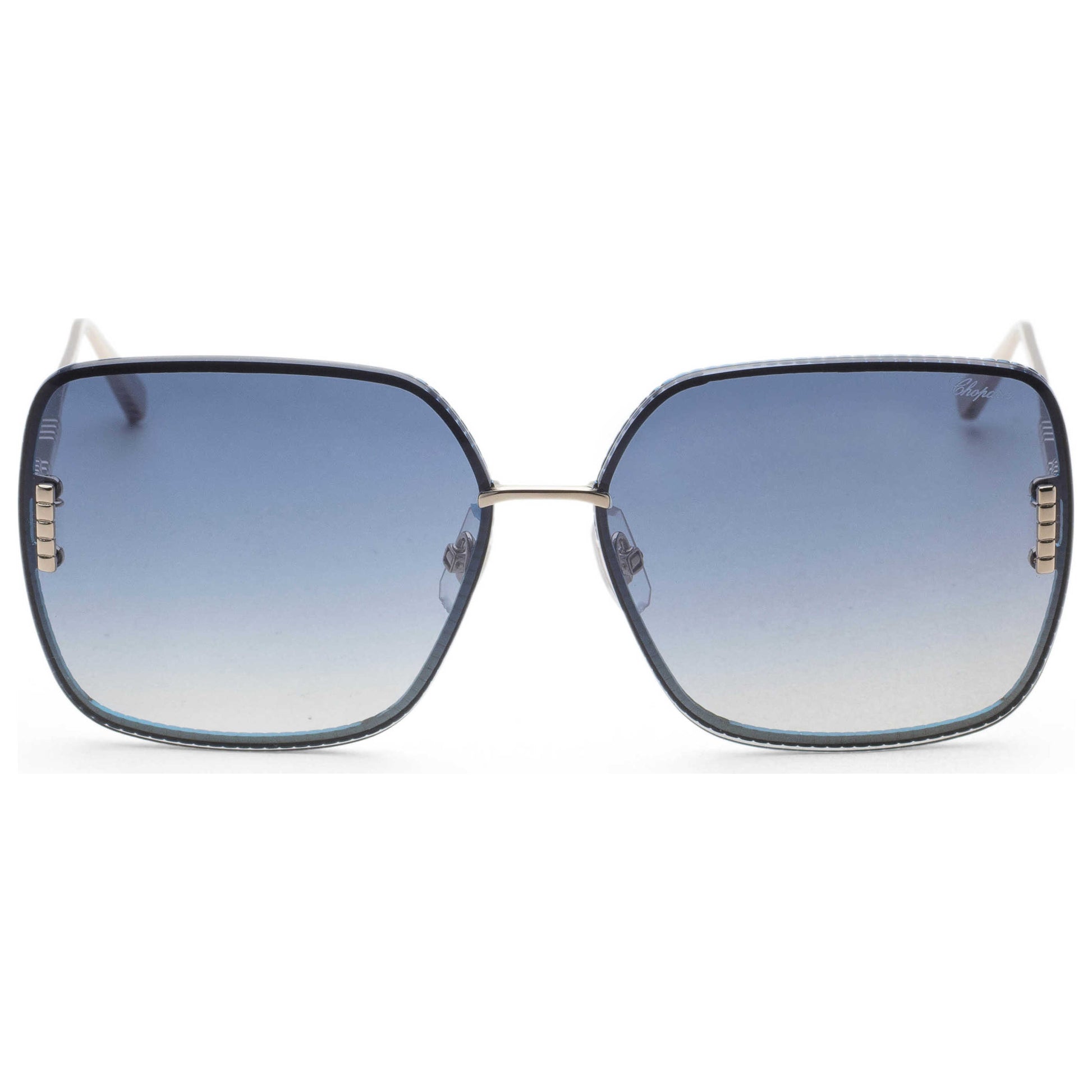 Chopard Women's Sunglasses SCHF72M62SNAZ - Image #6