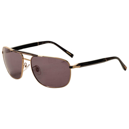 Front view of Chopard Men's Sunglasses SCHF8162300P