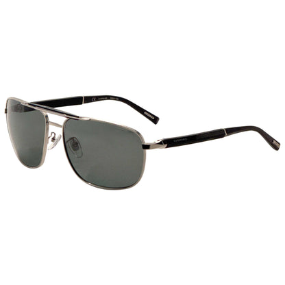 Front view of Chopard Men's Sunglasses SCHF8162579P