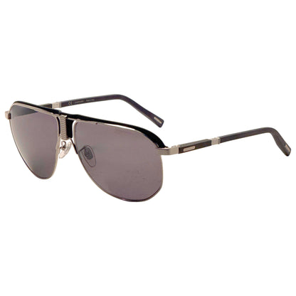 Front view of Chopard Men's Sunglasses SCHF8262579P
