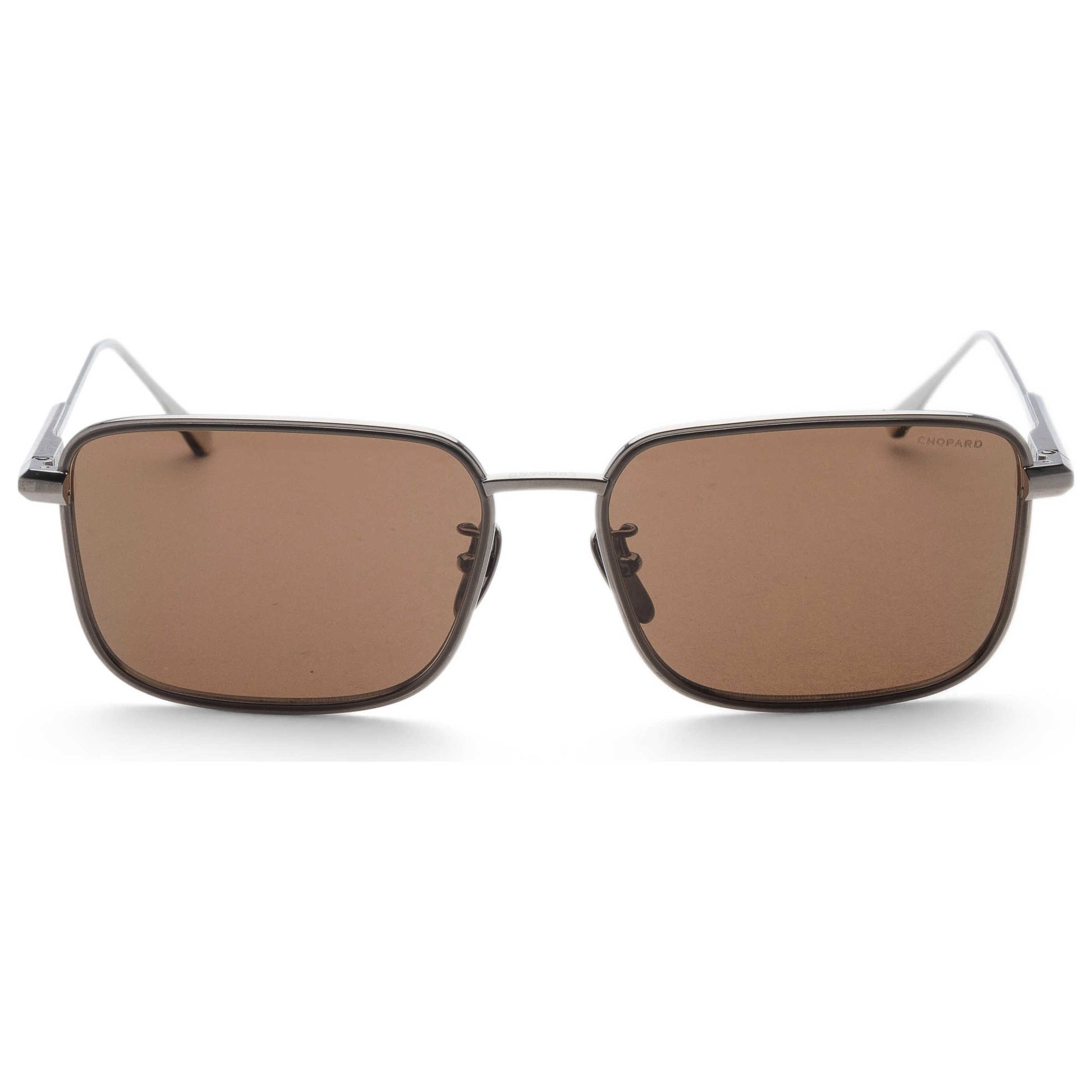 Chopard Men's Sunglasses SCHF84M59E56P - Image #6