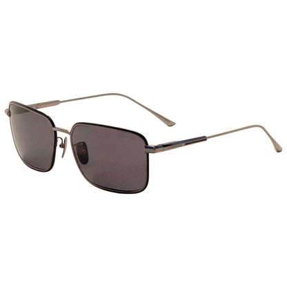 Front view of Chopard Men's Sunglasses SCHF84M59K56P