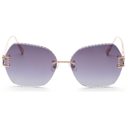 Chopard Women's Sunglasses SCHG31M6408FC - Image #6