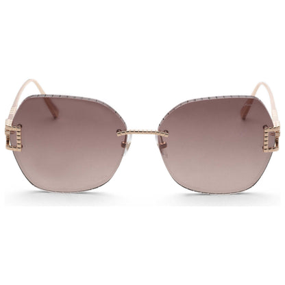 Chopard Women's Sunglasses SCHG31M64300G - Image #6