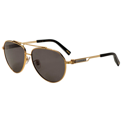 Front view of Chopard Men's Sunglasses SCHG6362400P