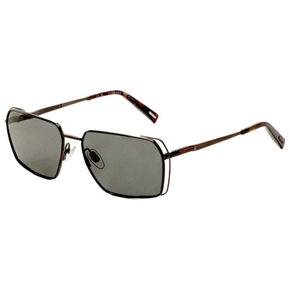 Front view of Chopard Men's Sunglasses SCHG9060568P
