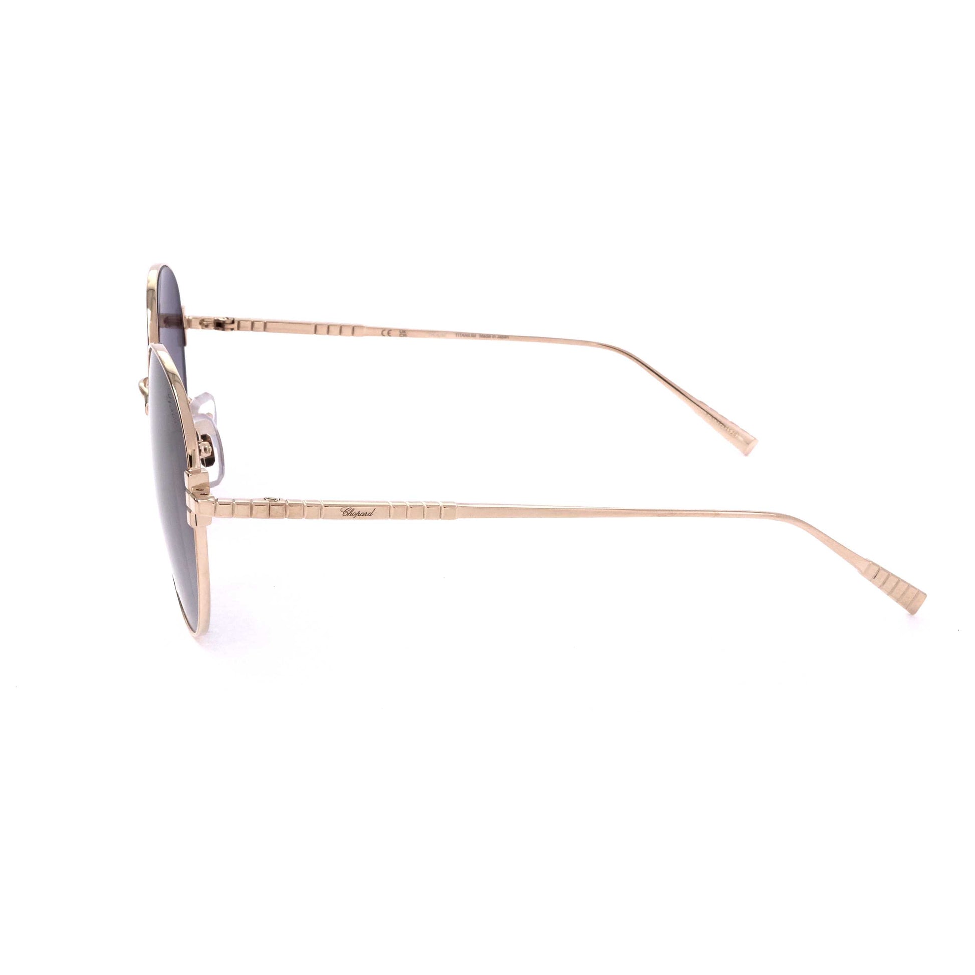 Chopard Women's Sunglasses SCHL03M570300 - Image #3