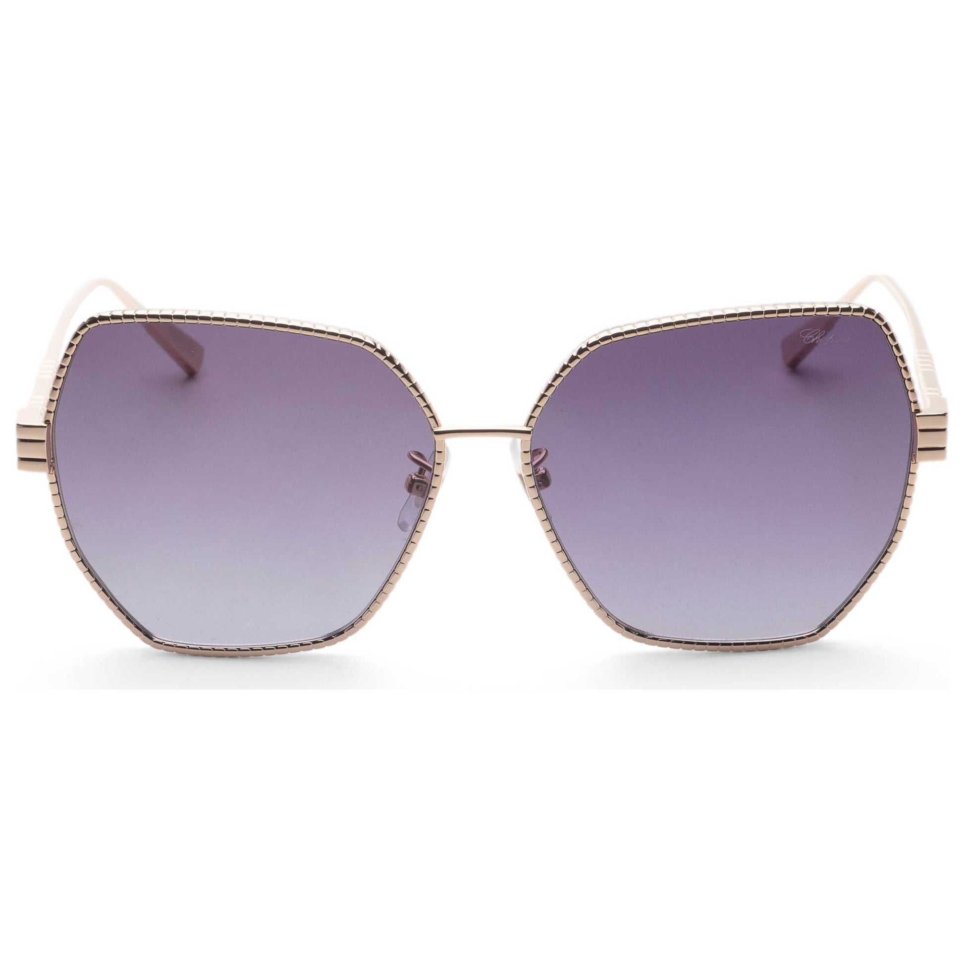 Chopard Women's Sunglasses SCHL28M590300 - Image #6