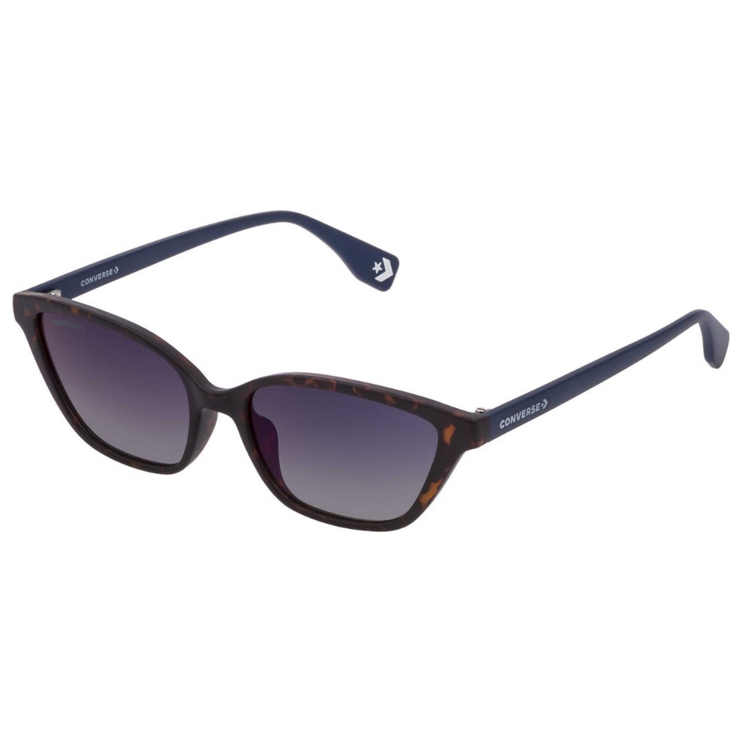 Front view of Converse Fashion Unisex Sunglasses SCO197-530Z42