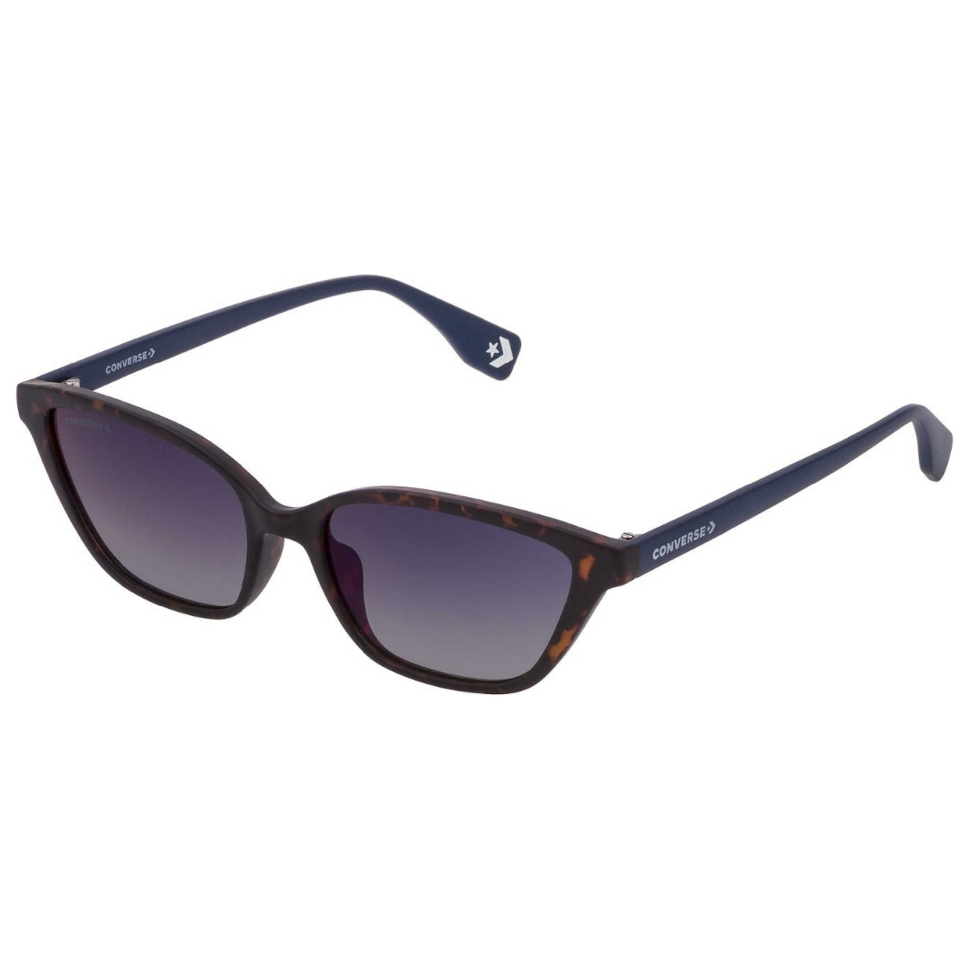 Front view of Converse Fashion Unisex Sunglasses SCO197-530Z42