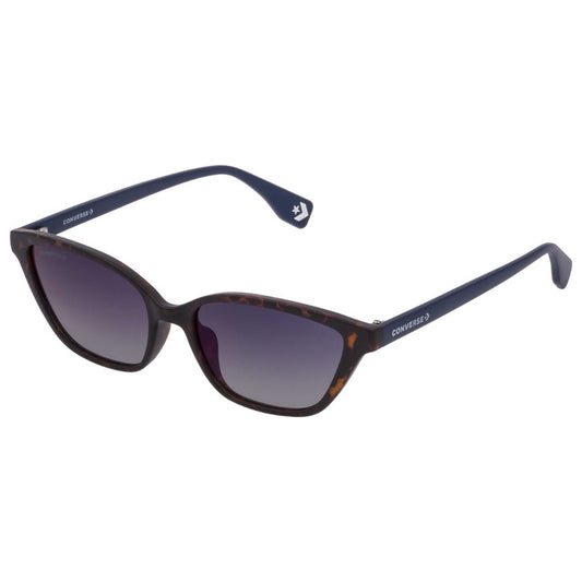 Front view of Converse Fashion Unisex Sunglasses SCO197-530Z42