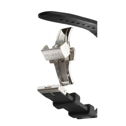 Bulgari Diagono Professional Men's Automatic Watch SD40BSV-RE - Image #7