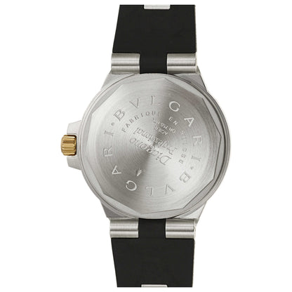 Bulgari Diagono Professional Men's Automatic Watch SD40SGVDAUTO - Image #2