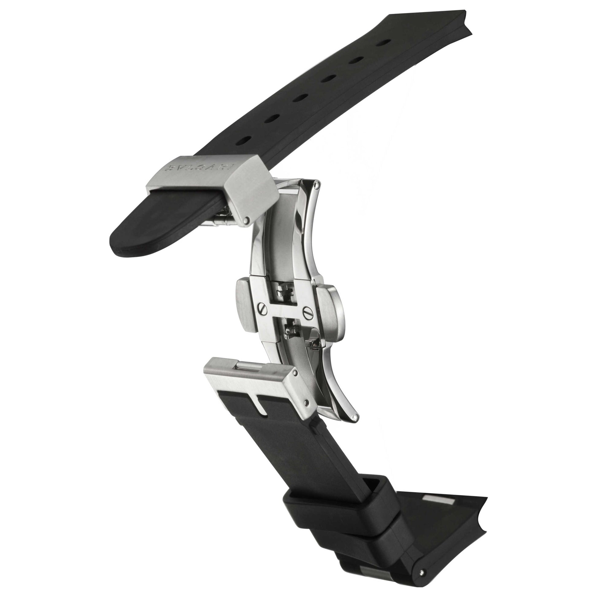 Bulgari Diagono Professional Men's Automatic Watch SD40SV-RE - Image #7