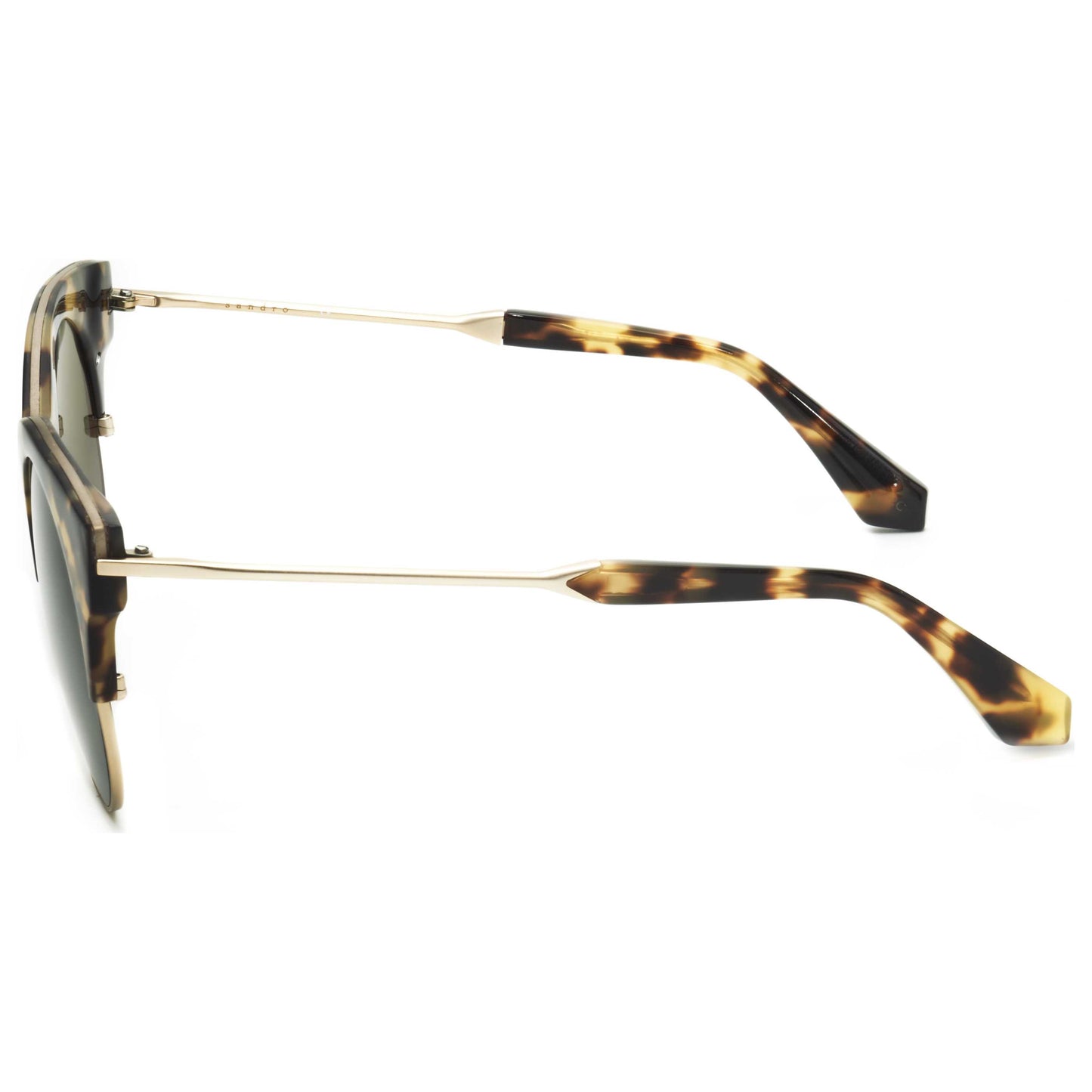 Sandro Women's Sunglasses SD6002F-206-51 - Image #3