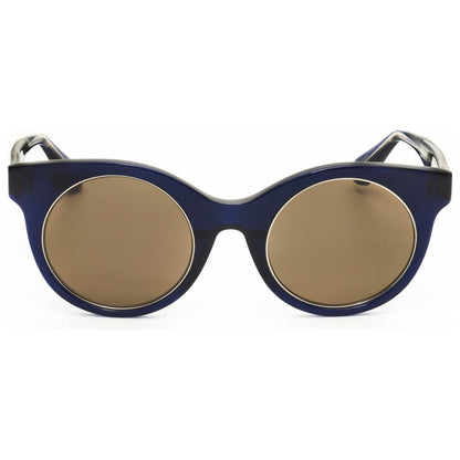 Sandro Women's Sunglasses SD6005F-004-47 - Image #6