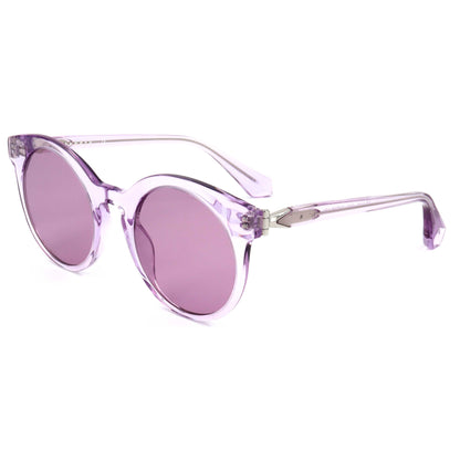 Front view of Sandro Women's Sunglasses SD6017-502-50