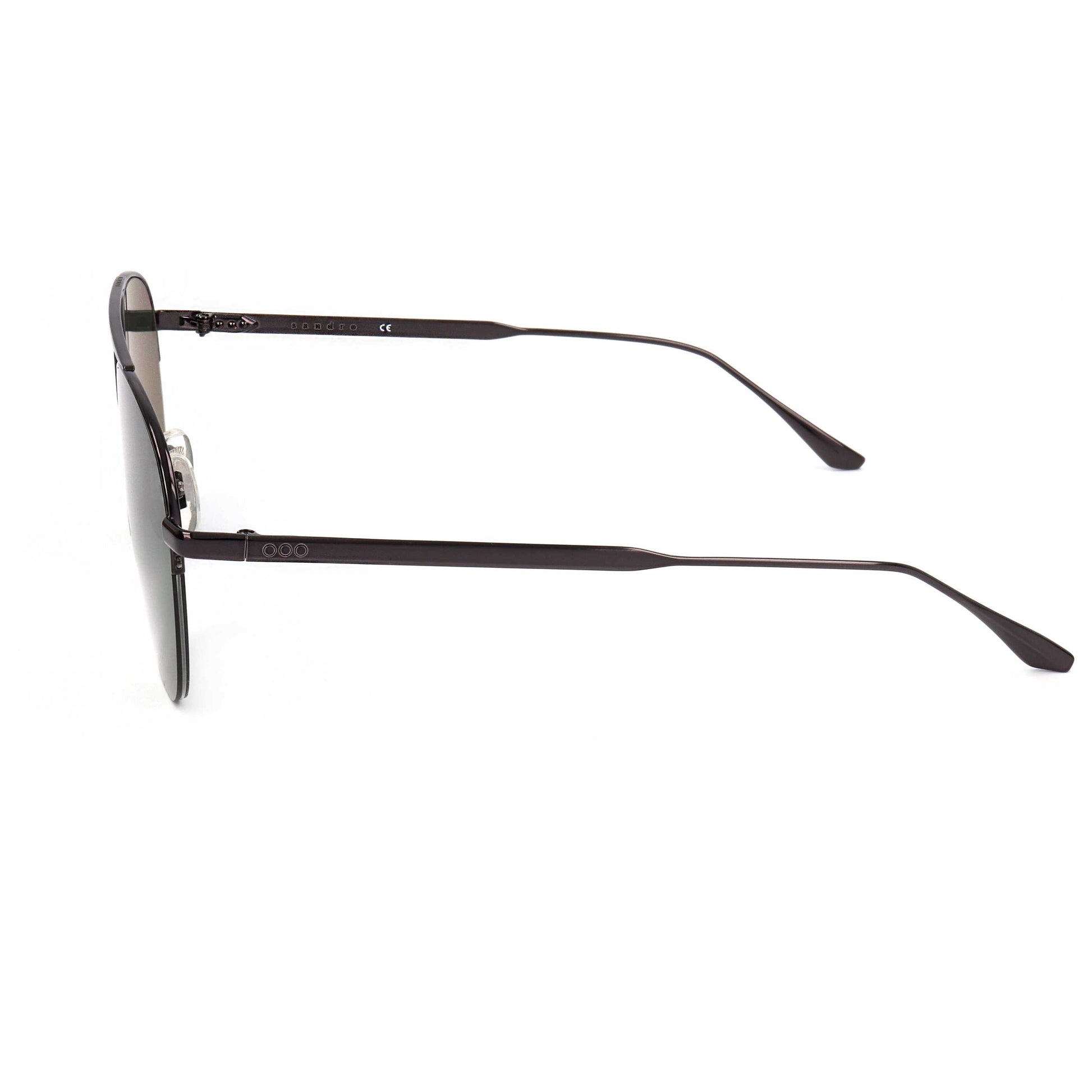 Sandro Men's Sunglasses SD7004-890-56 - Image #3