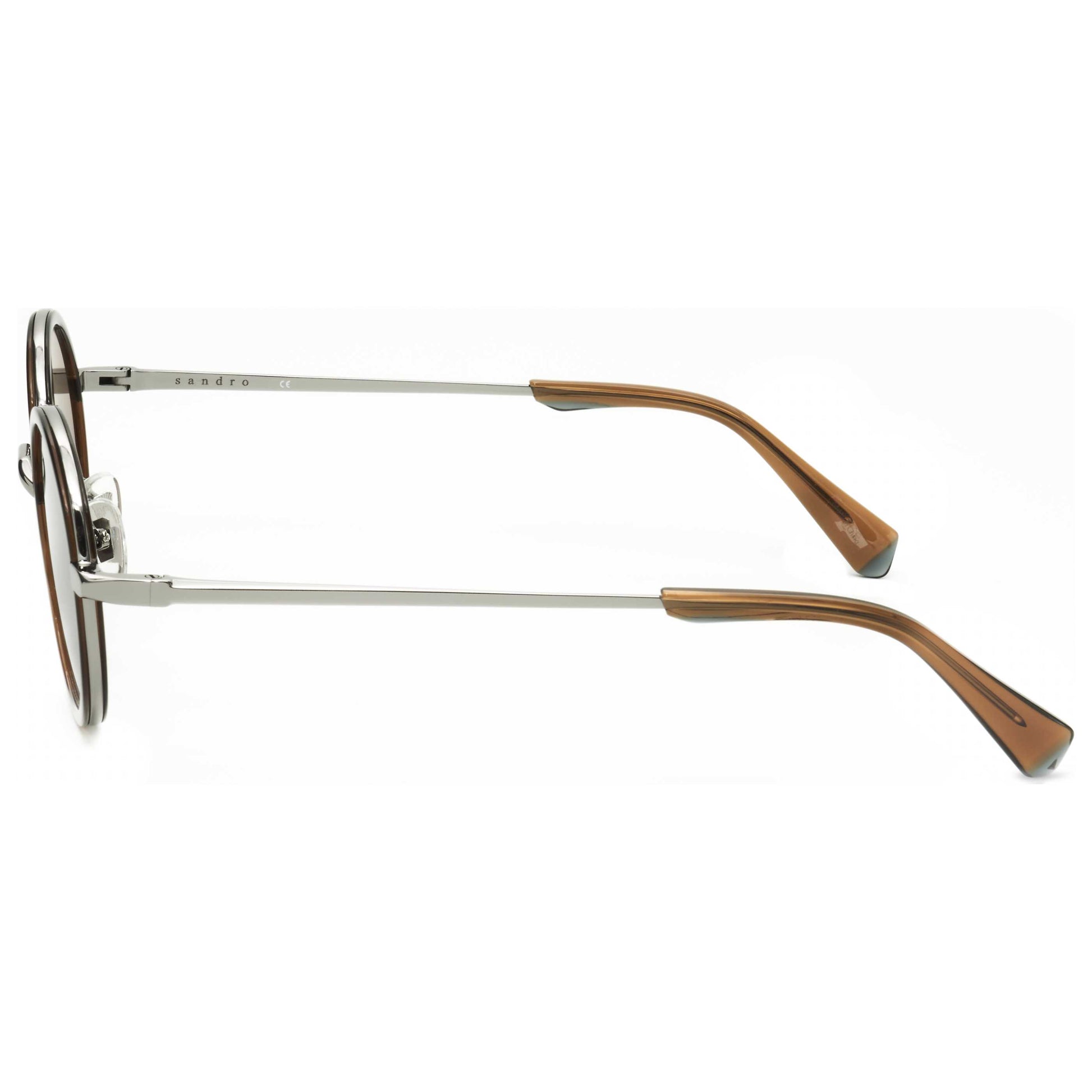 Sandro Men's Sunglasses SD7014-890-47 - Image #3