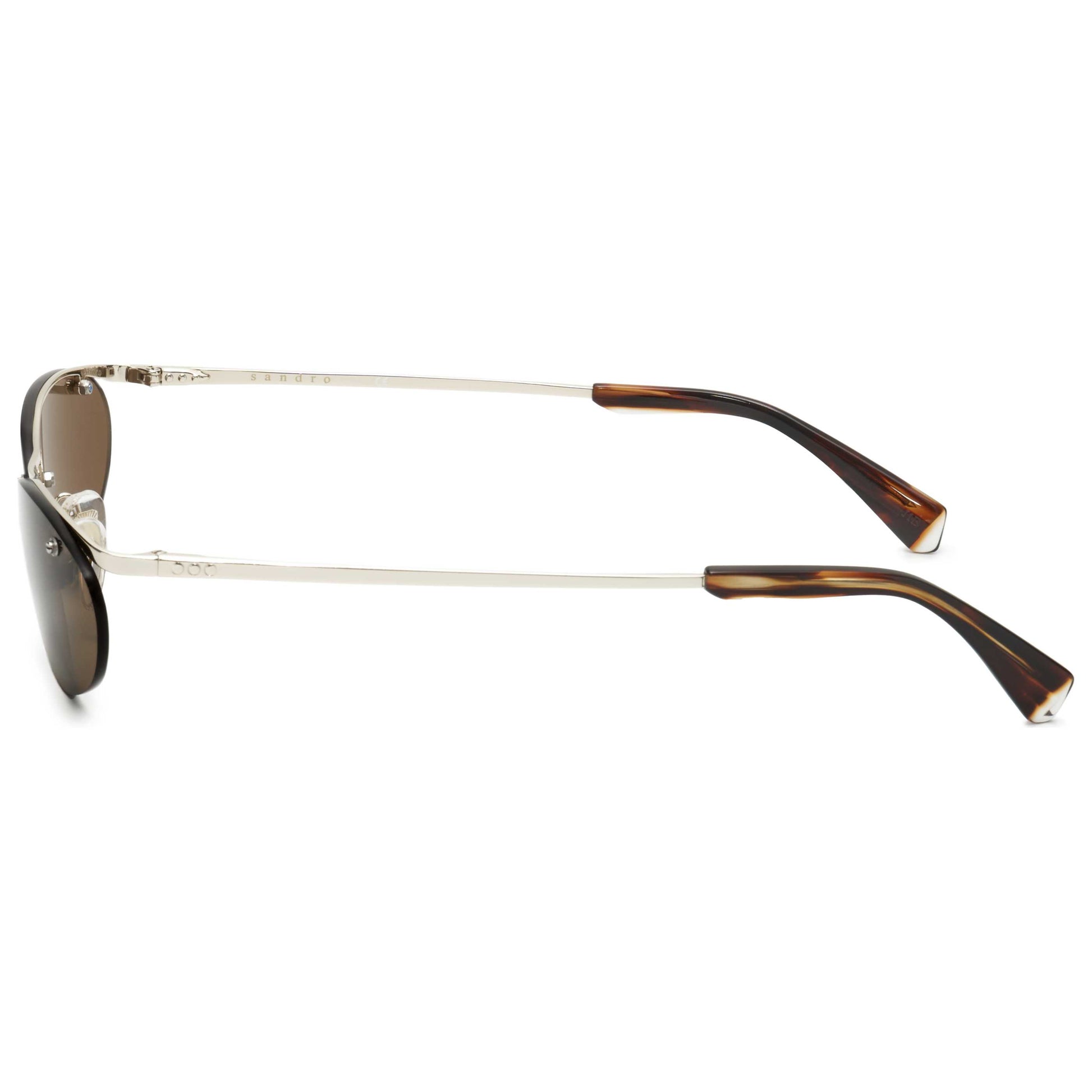 Sandro Women's Sunglasses SD8006-900-56 - Image #3