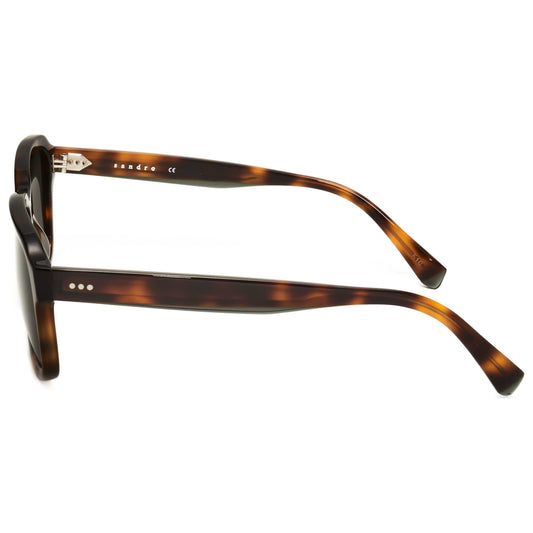 Sandro Men's Sunglasses SDS1000F-201-53 - Image #3