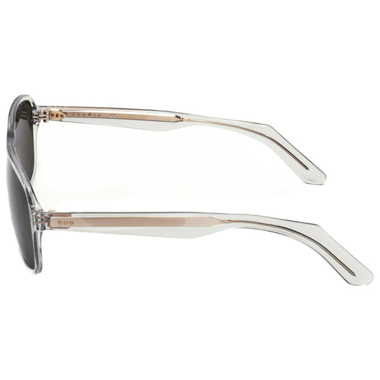 Sandro Men's Sunglasses SDS1001-008-58 - Image #3