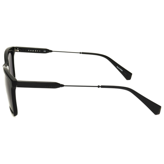 Sandro Men's Sunglasses SDS1009-001-56 - Image #3