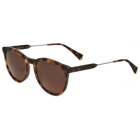 Front view of Sandro Men's Sunglasses SDS1012F-201-51