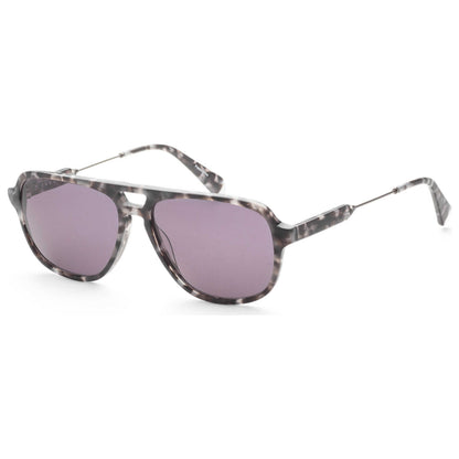 Front view of Sandro Men's Sunglasses SDS1015-207-55