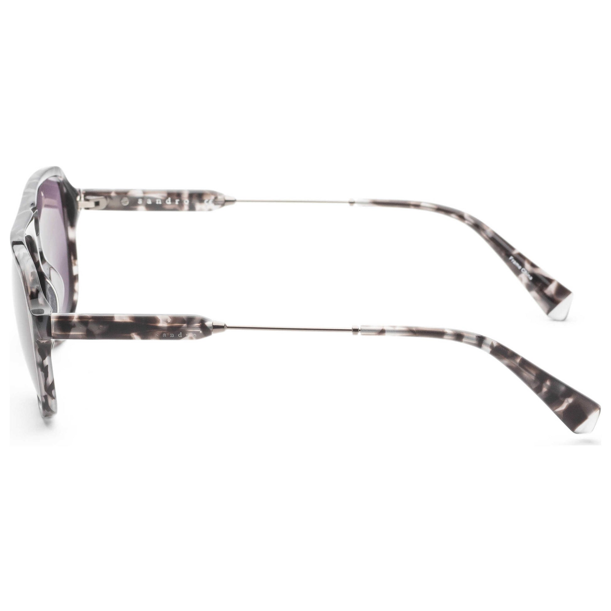 Sandro Men's Sunglasses SDS1015-207-55 - Image #3