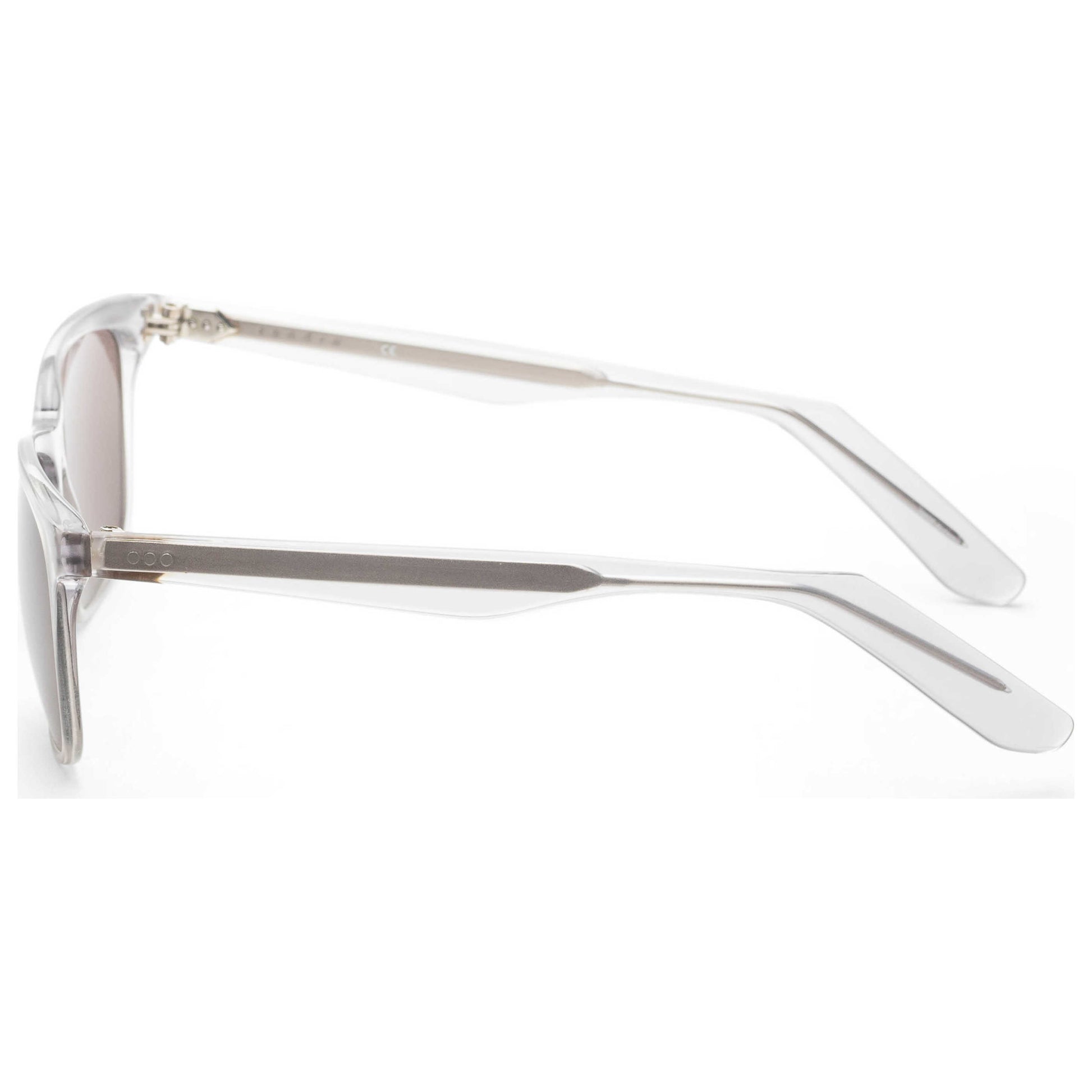Left view of Sandro Men's Sunglasses SDS1020-008-56