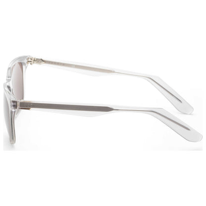 Left view of Sandro Men's Sunglasses SDS1020-008-56
