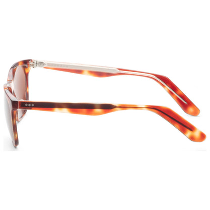 Left view of Sandro Men's Sunglasses SDS1020-201-56