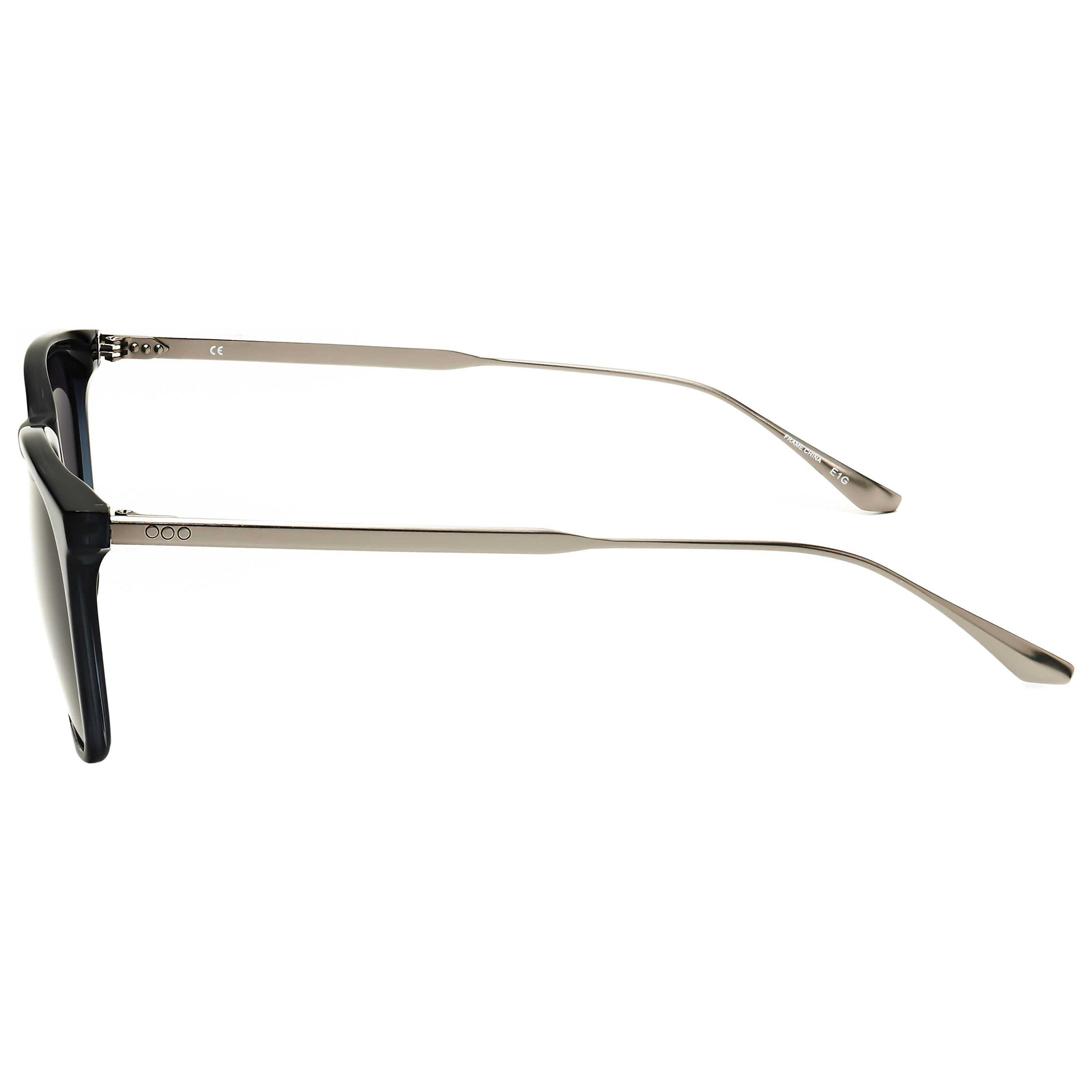 Sandro Men's Sunglasses SDS1021-009-55 - Image #3