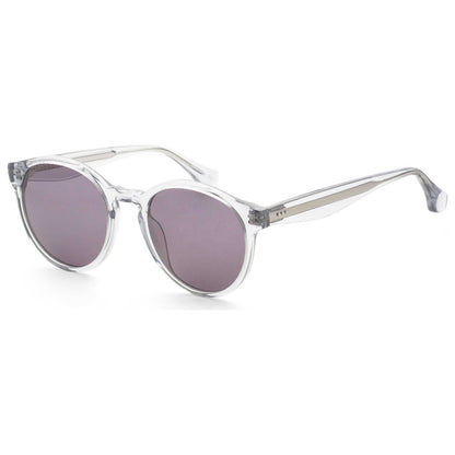 Front view of Sandro Men's Sunglasses SDS1030-008-50