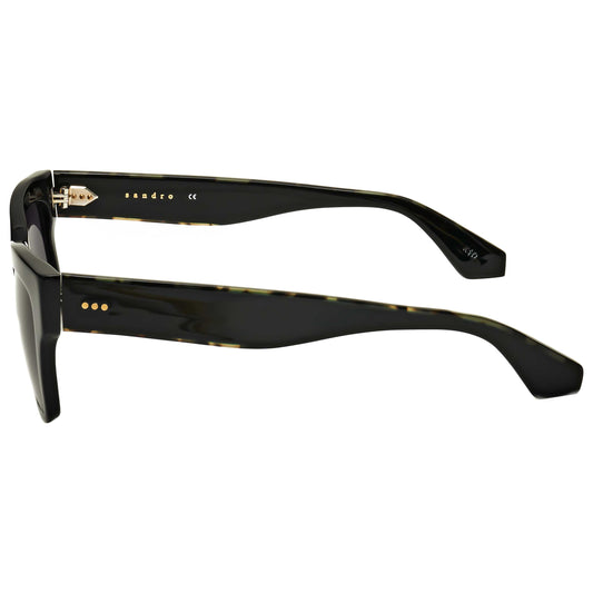 Sandro Women's Sunglasses SDS2002F-001-48 - Image #3
