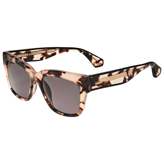 Front view of Sandro Women's Sunglasses SDS2002F-204-48