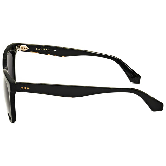 Sandro Women's Sunglasses SDS2003F-001-53 - Image #3