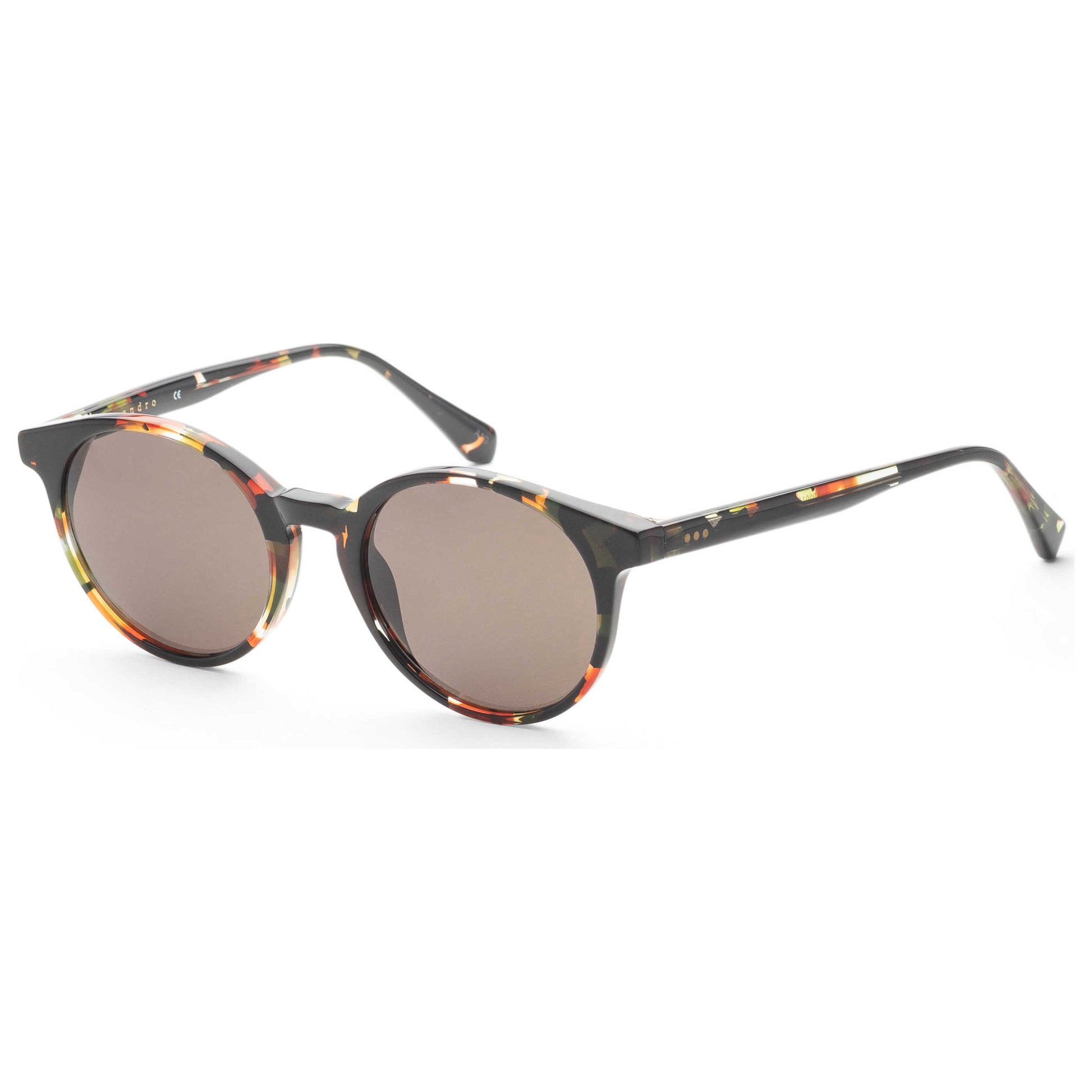 Front view of Sandro Women's Sunglasses SDS2013-220-49