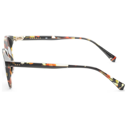Left view of Sandro Women's Sunglasses SDS2013-220-49