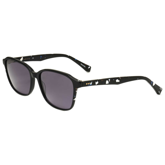Front view of Sandro Women's Sunglasses SDS2026-112-53