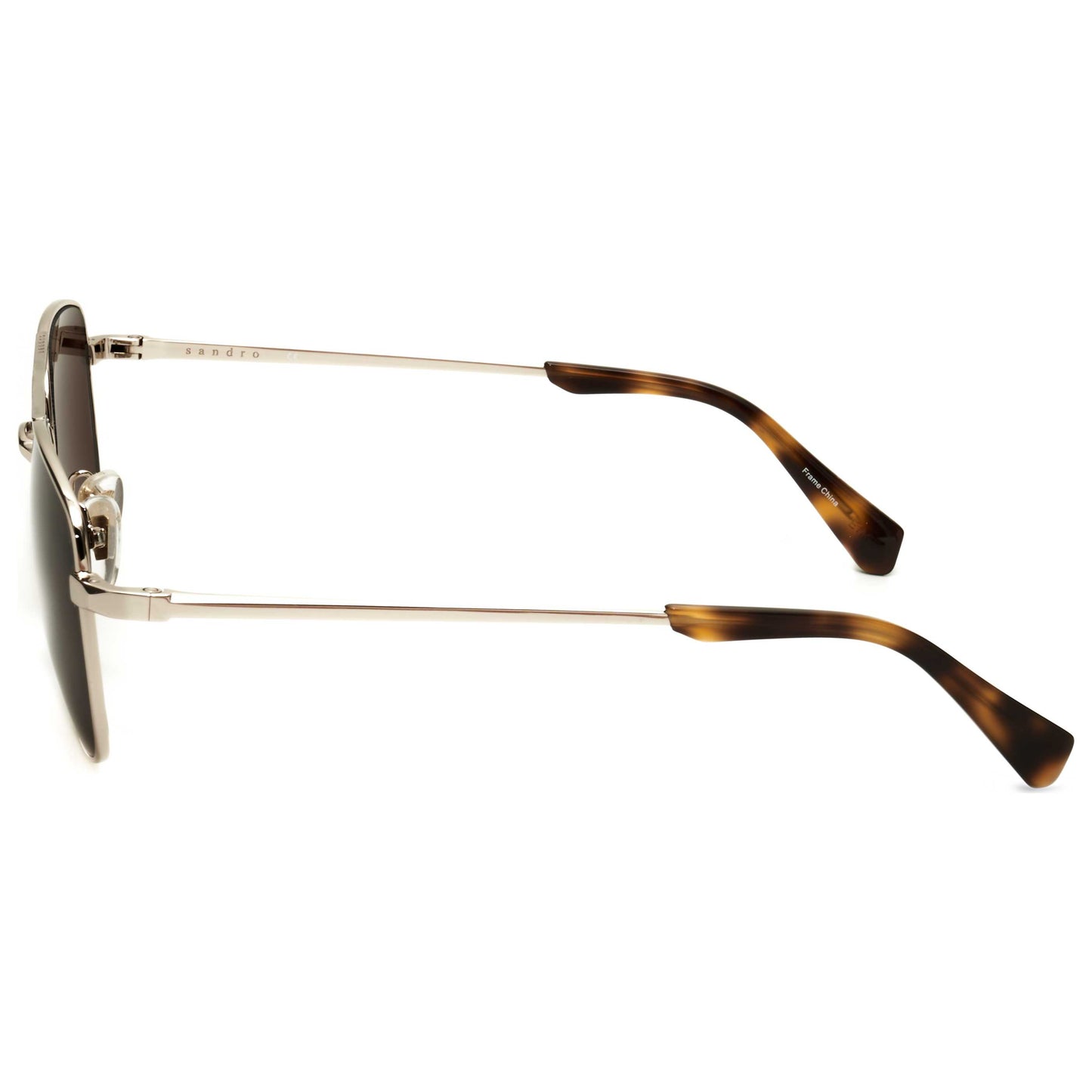Sandro Men's Sunglasses SDS3003-912-55 - Image #3