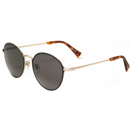 Front view of Sandro Men's Sunglasses SDS3004-899-52